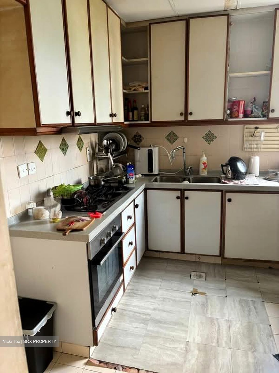 Horizon Towers (D9), Condominium #561755151